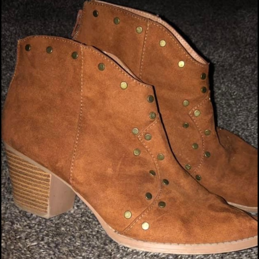 Womens boots